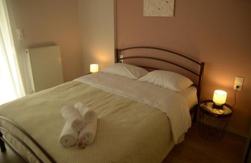 Anatoli Apartment | Irida Home