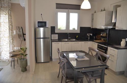 Anatoli Apartment | Irida Home