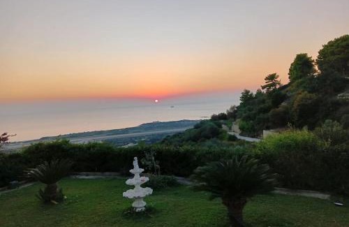 Menegata House | Irida's house