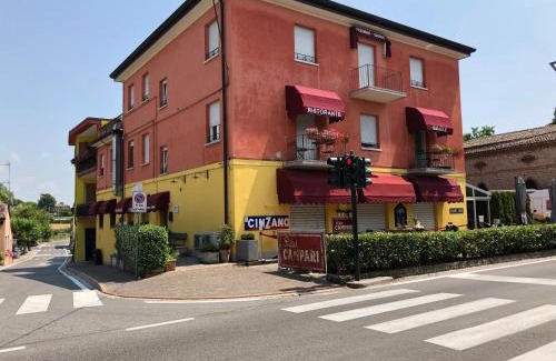 Pacengo House | IRIDES ROOMS a un passo dai Parchi Divertimento