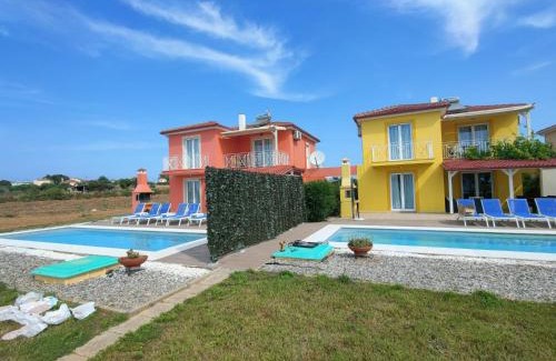 Foiniki Villa | Iridia Resort Villas