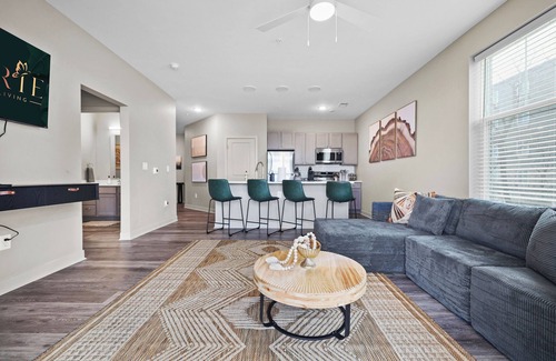 Whitestown Apartment | IRIE Living, Refresh Kg 2Bd+Gym+Pool, BRAND NEW!