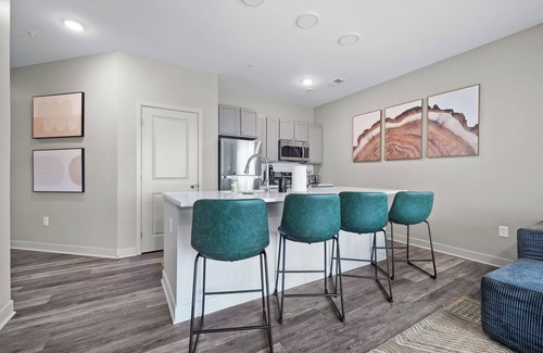 Whitestown Apartment | IRIE Living, Refresh Kg 2Bd+Gym+Pool, BRAND NEW!