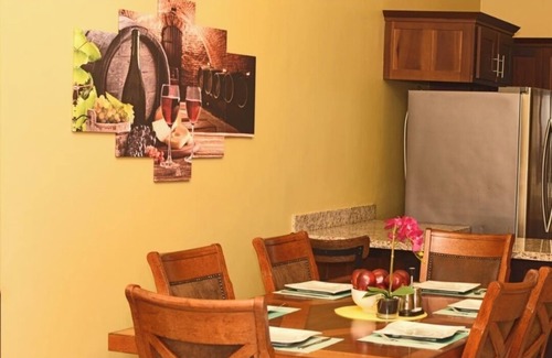 Falmouth House | Irie Smart Villa, 3-bedrooms, 3- bathrooms in Stonebrook Manor Trelawny Jamaica