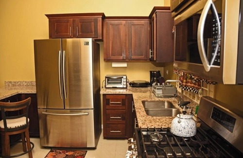 Falmouth House | Irie Smart Villa, 3-bedrooms, 3- bathrooms in Stonebrook Manor Trelawny Jamaica