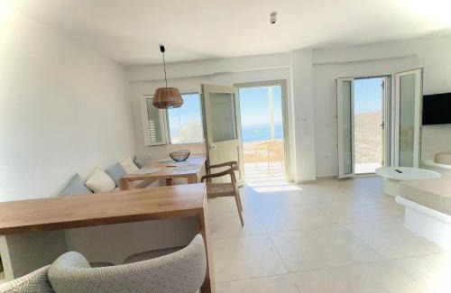 Arnados Apartment | Irinis Tinos Residences