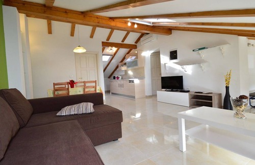 Umag Apartment | Iris 117.3