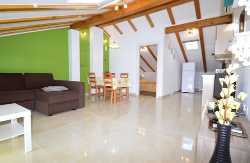 Umag Apartment | Iris 117.3