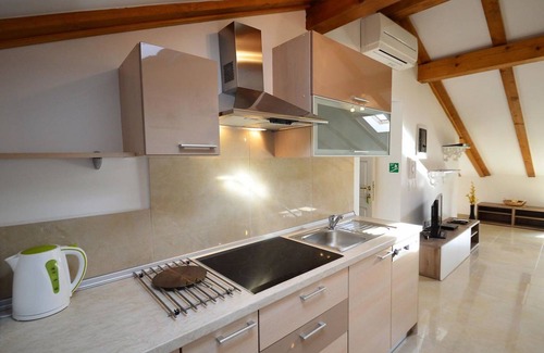 Umag Apartment | Iris 117.3