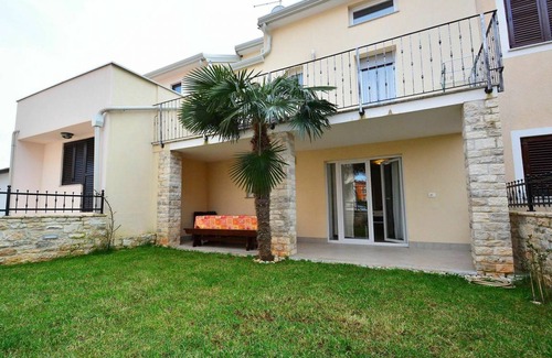 Umag Apartment | Iris 117.3
