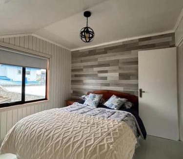 Punta Arenas House | Iris