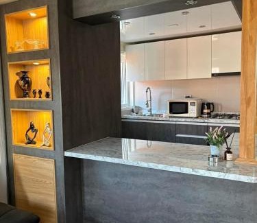 Punta Arenas House | Iris
