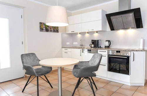 Walsdorf House | Iris Comfortable holiday residence