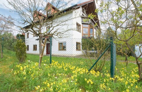 Walsdorf House | Iris Comfortable holiday residence