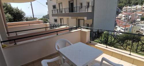 Kavala Apartment | Iris Deluxe Suites 2