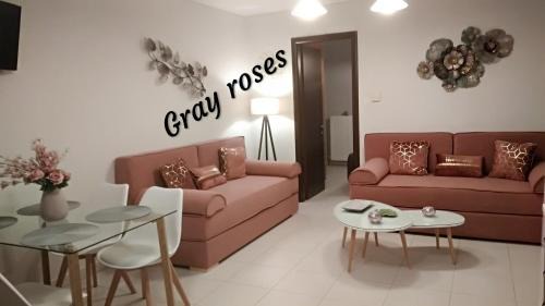 Kavala Apartment | Iris Deluxe Suites 2