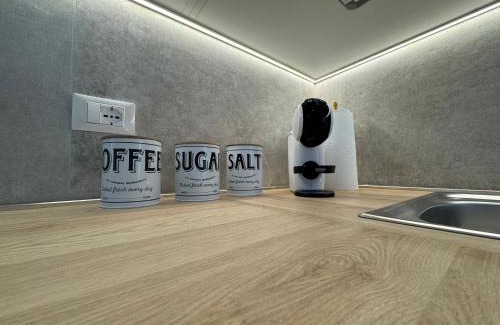 Favaro Veneto Apartment | Iris home