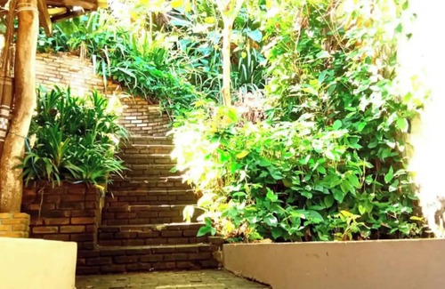 Morro de Sao Paulo House | Iris house 1 bis