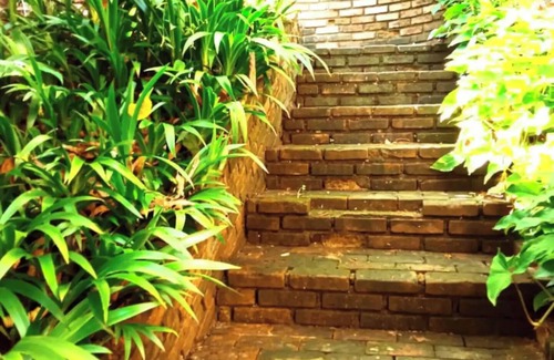 Morro de Sao Paulo Apartment | Iris house 1