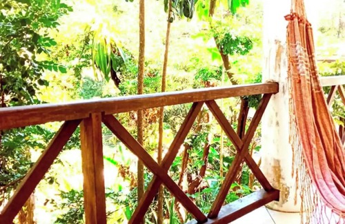 Morro de Sao Paulo Apartment | Iris house 1