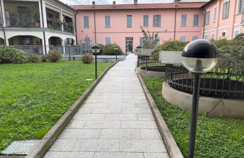 Mazzo Apartment | Iris House - Rho Fiera