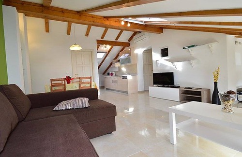 Umag Apartment | Iris