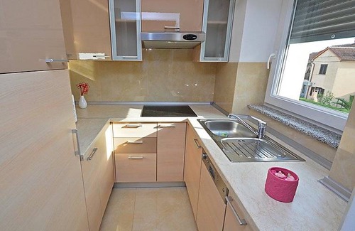 Umag Apartment | Iris