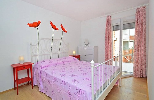 Umag Apartment | Iris