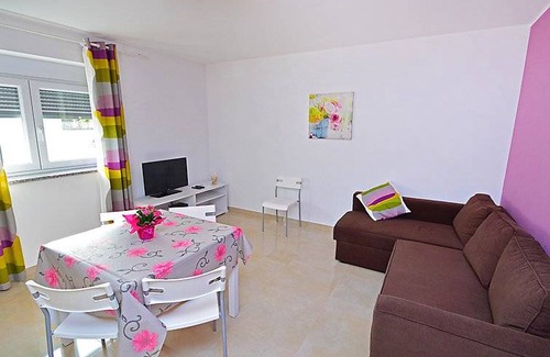 Umag Apartment | Iris