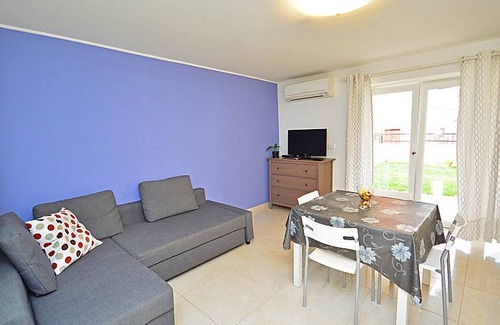 Umag Apartment | Iris