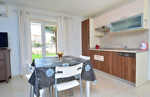 Umag Apartment | Iris
