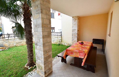 Umag Apartment | Iris