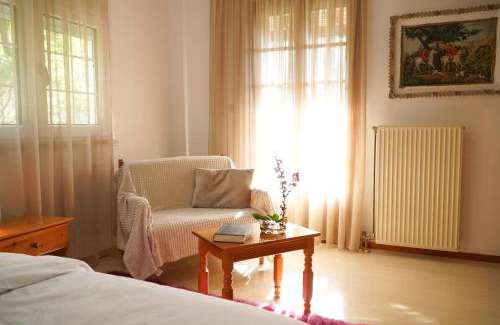 Kalambaka Apartment | Iris Rooms Trigona