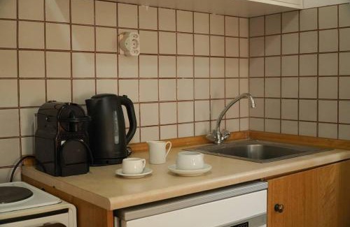 Kalambaka Apartment | Iris Rooms Trigona