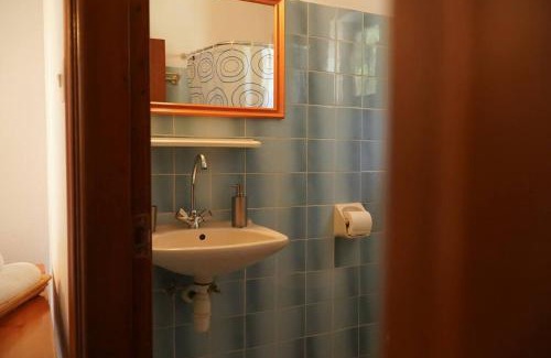 Kalambaka Apartment | Iris Rooms Trigona