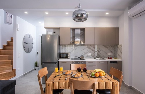 Archanes Villa | Iris Villas Complex - Archanes Crete
