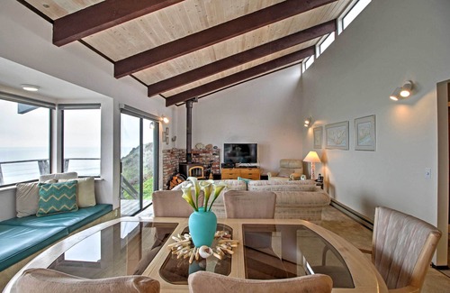 Manchester House | Irish Beach 'Ocean View' Home on Manchester Coast!