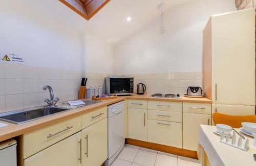 Higher Walton House | Irishman's Tower