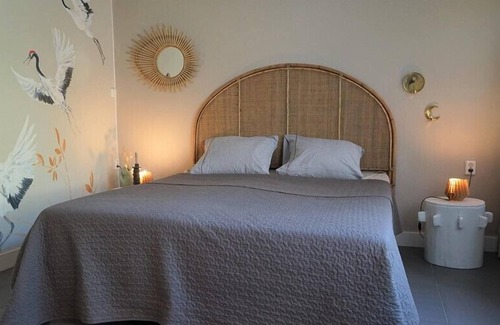 Westenschouwen Villa | Irisweg 1 ruime villa for a high-quality vacation