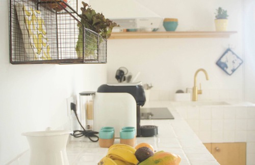 Santa Maria Maior Villa | Irlanda´s Villa - Funchal Seaside Villas