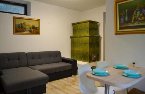 Magyarkut Apartment | Irma- forrás Vendégházak