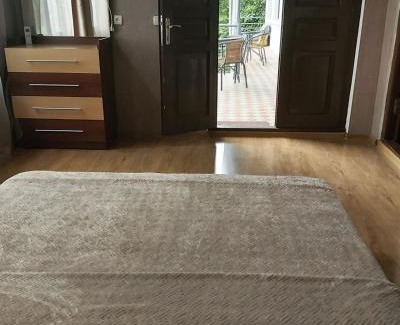 Sighnaghi House | Irma