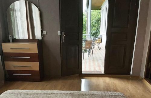 Sighnaghi House | Irma