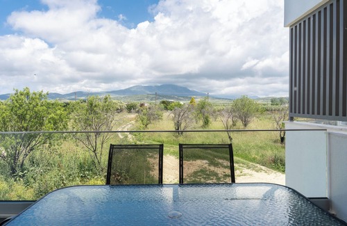 Pangaio Apartment | Iro Residential Complex-Two Bedroom Loft
