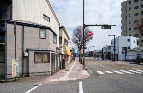 Kanazawa House | IRODORI Kanazawa