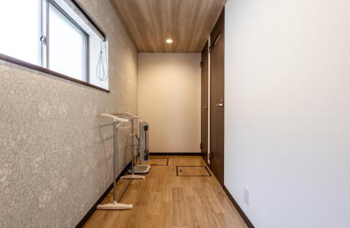 Kanazawa House | IRODORI Kanazawa