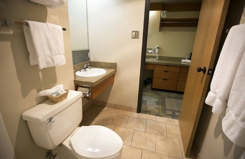 Salt Lake Mountain Resorts Cabin | Iron Blosam Suite! Available Only 1/24 -31/2026. Steps to Mountain