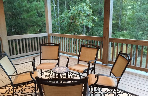 Riverwood Plantation House | IronMan 70.3 Group Rental Home