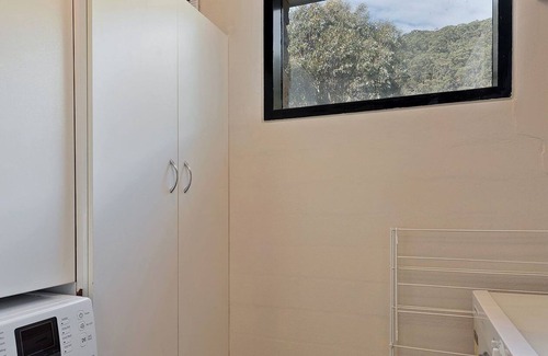 Thredbo Ski Chalet | Ironmongie 2 - Woodridge