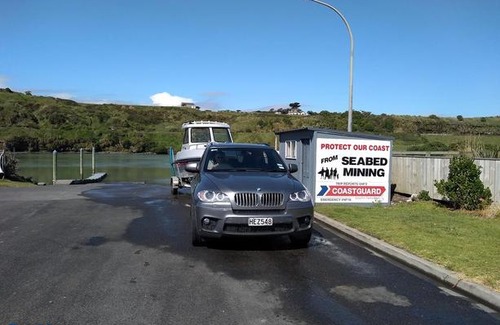 Patea Bed & Breakfast | Ironsands B&B
